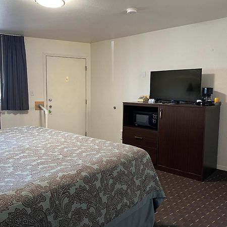 Port Townsend Inn Bagian luar foto