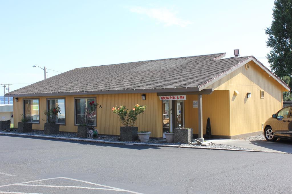 Port Townsend Inn Bagian luar foto