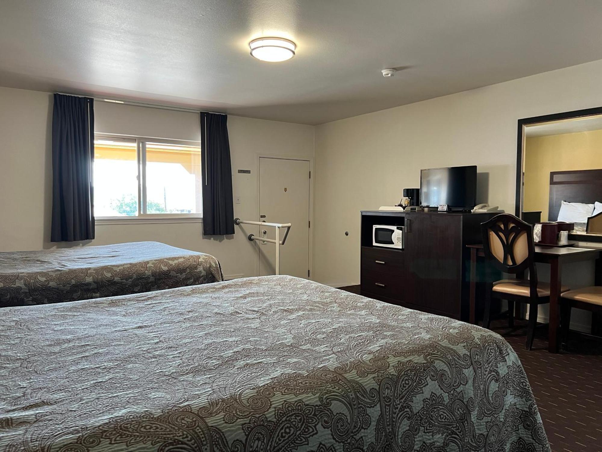 Port Townsend Inn Bagian luar foto