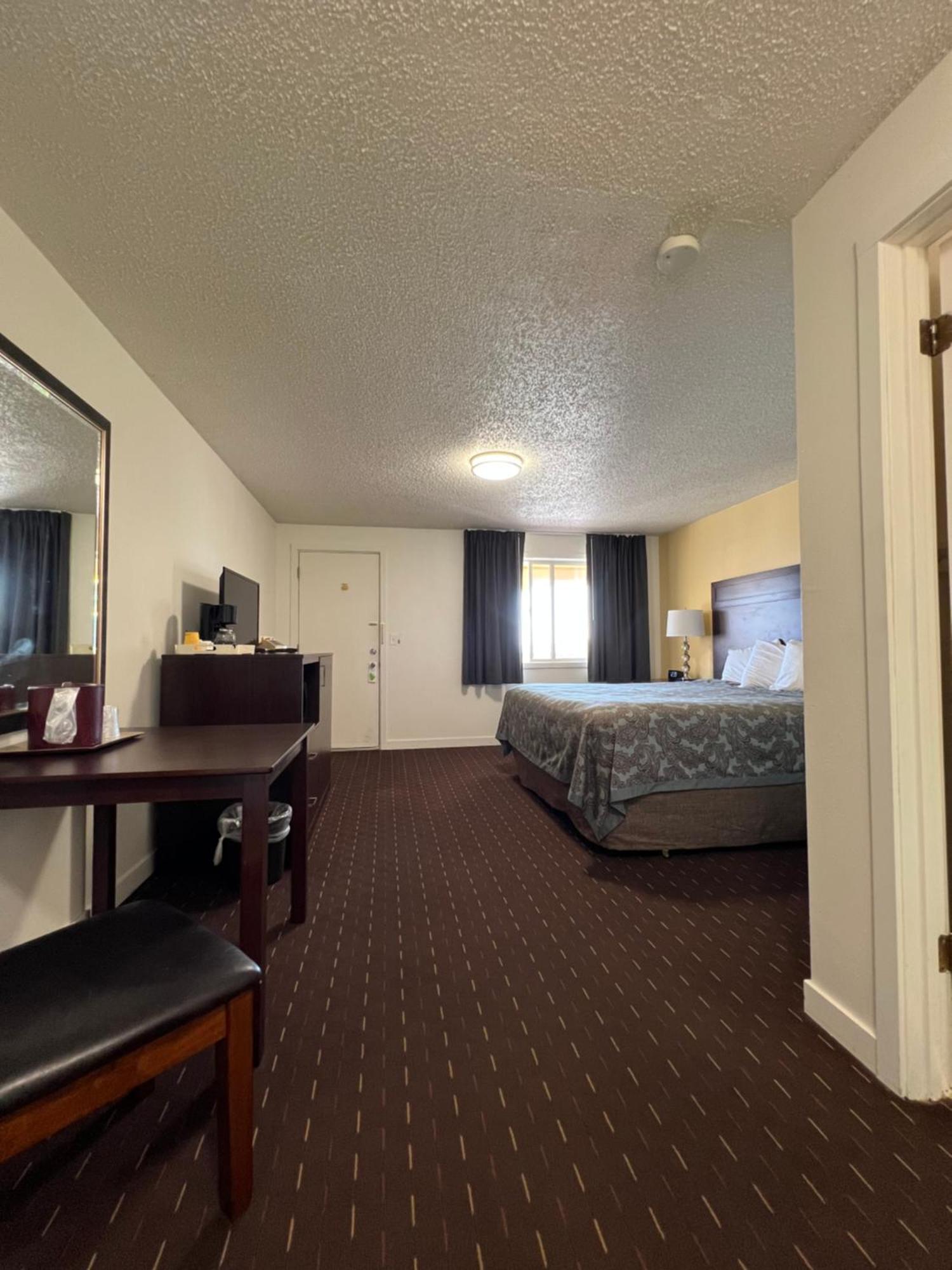 Port Townsend Inn Bagian luar foto